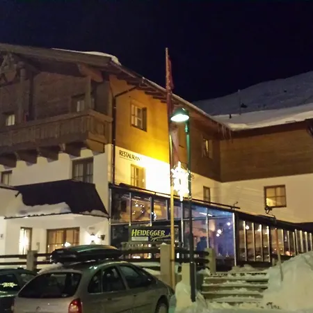 Kühtaier Alm