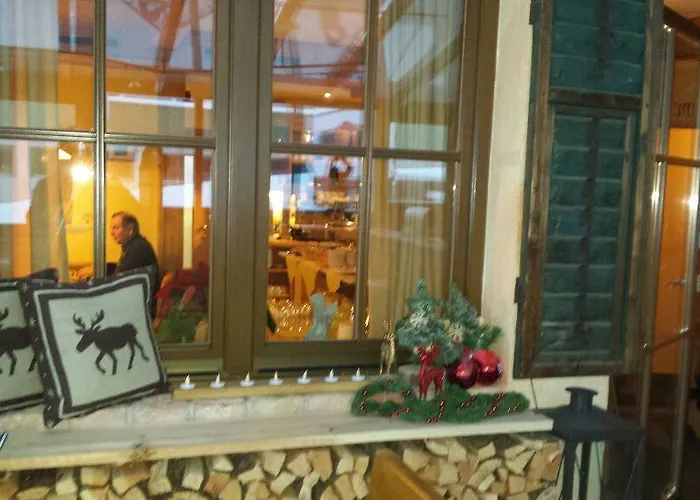 Kuhtaier Alm Aparthotel