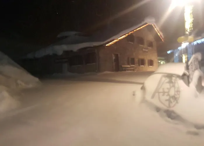 Kuhtaier Alm Aparthotel