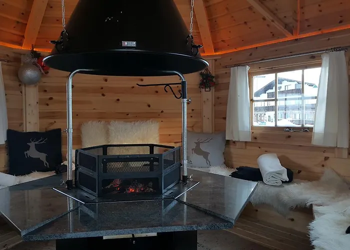 Aparthotel Kuhtaier Alm