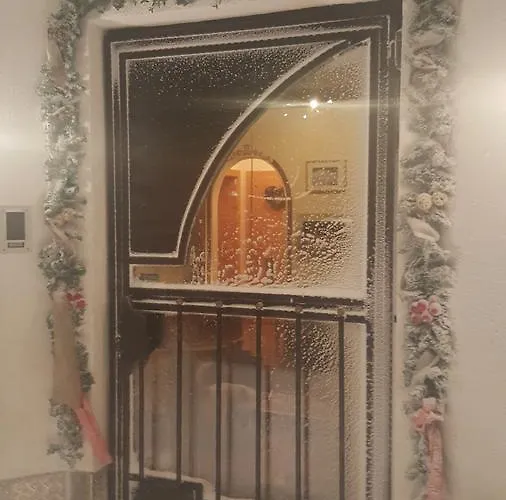 Aparthotel Kuhtaier Alm Kuehtai