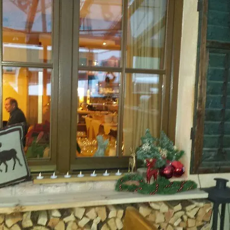 Kuhtaier Alm Apart-hotel
