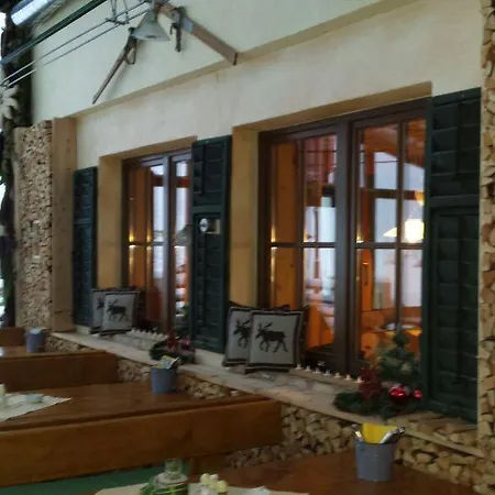 Kuhtaier Alm Aparthotel Kühtai