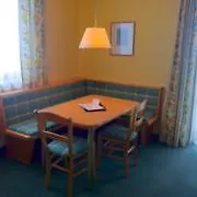 Kuhtaier Alm Apart-hotel Kühtai