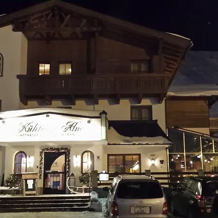 Kuhtaier Alm 2*