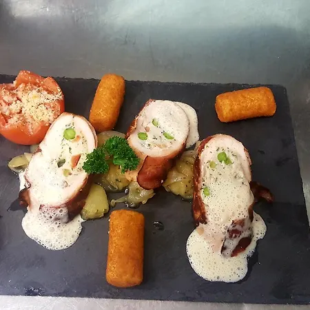 Kuhtaier Alm Aparthotel 2*