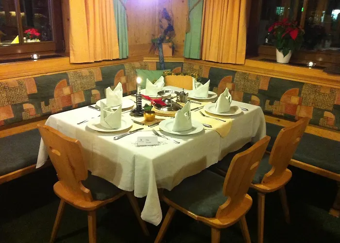 Kuhtaier Alm Kühtai