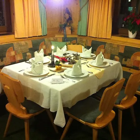 Kuhtaier Alm Kuehtai