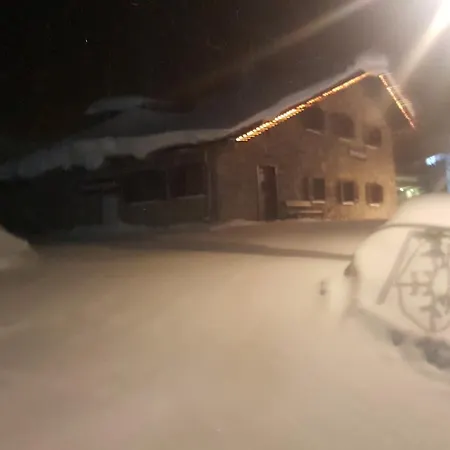 Kuhtaier Alm Apart Otel