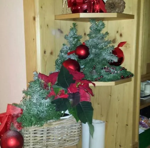 Apart Otel Kuhtaier Alm 2*