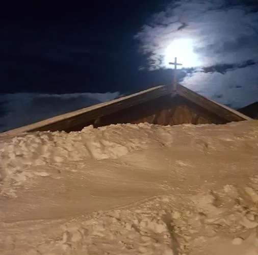 Kuhtaier Alm Apart Otel