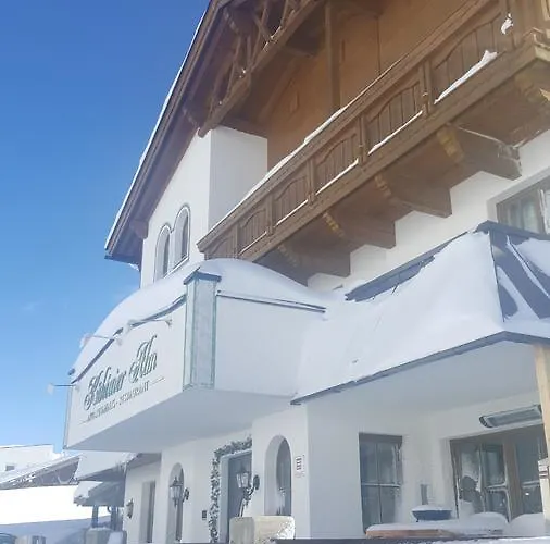 Kühtaier Alm Kühtai